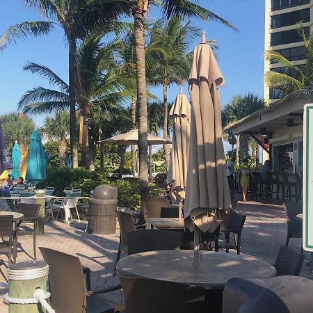 Beach bungalow at Ocean Village Fort Pierce Bagian luar foto