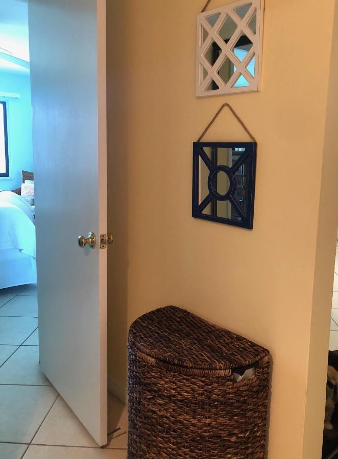Beach bungalow at Ocean Village Fort Pierce Bagian luar foto