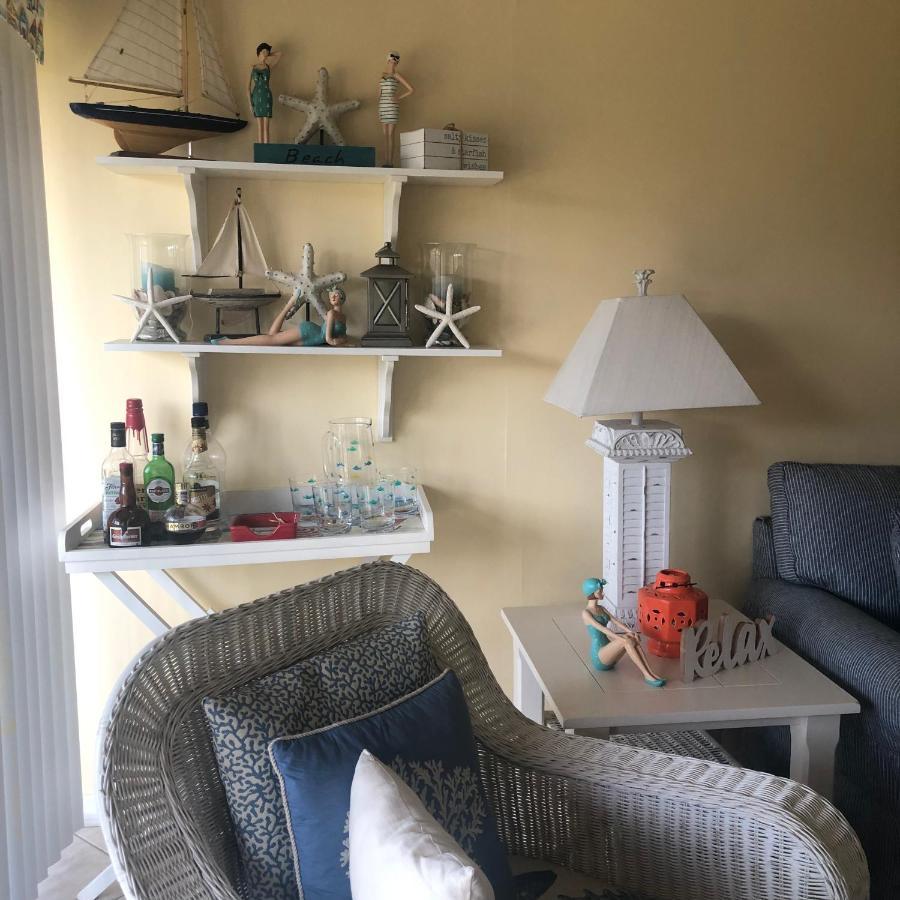 Beach bungalow at Ocean Village Fort Pierce Bagian luar foto