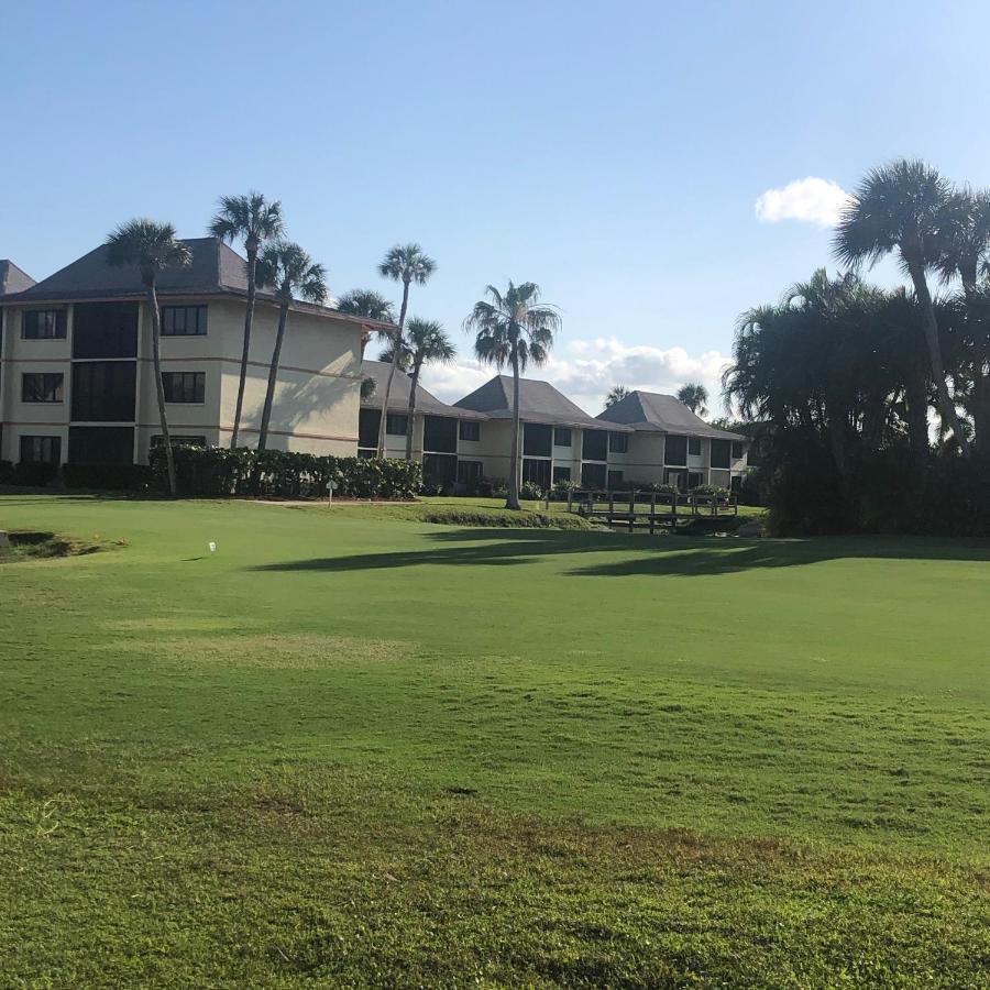 Beach bungalow at Ocean Village Fort Pierce Bagian luar foto