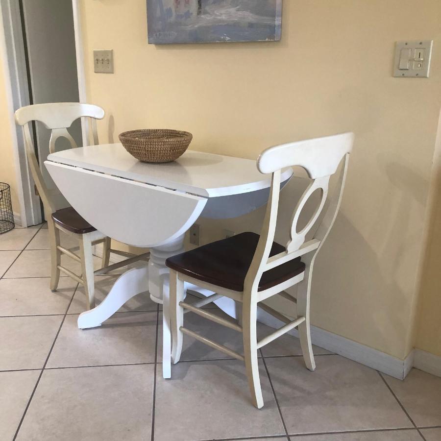 Beach bungalow at Ocean Village Fort Pierce Bagian luar foto